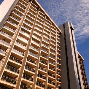 Kubitschek Plaza - Flat Particular 4 Apart-hotel Brasília
