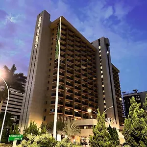 Kubitschek Plaza - 507 - Loyola Apart-hotel Brasília